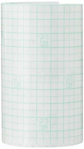 Smith And Nephew Flexifix Transparent Adhesive Film Roll 4"X10.9 Yards - Mode... - Picture 1 of 4