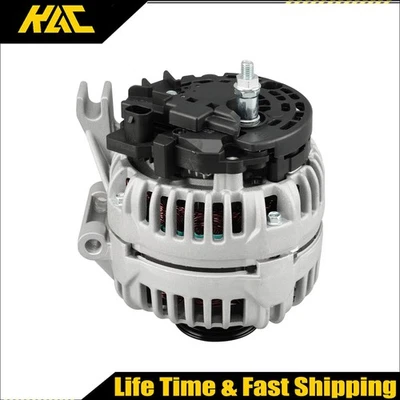 Alternador V6 para Buick LaCrosse 2005 3,8 L V6 y Pontiac Grand Prix 2005 3,8 L Foto 1 de 4