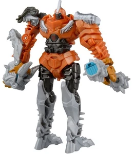 Transformers Lost Age Series LA15 Battle Attack Grimlock - Picture 1 of 3