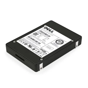 Dell KWH83 Samsung PM1725a MZ-WLL800A 800GB NVMe U.2 NAND TLC Mixed Use 2.5'' SS - Afbeelding 1 van 3