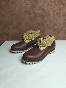Timberland Shoes Roll Top size 15  - Picture 1 of 4