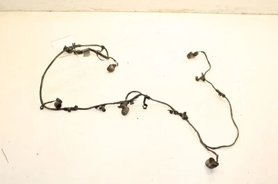 Arnés de cables PDC para parachoques delantero BMW 750Li xDrive 2010-2012 con sensores de estacionamiento 9221712 Foto 1 de 4