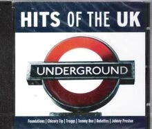 Hits of the UK von not specified | CD | Zustand sehr gut - Bild 1 von 2