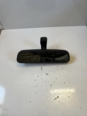 🔥Espejo retrovisor interior usado se adapta a: 2007 Bmw 525i Int Rr espejo retrovisor grado Foto 1 de 4