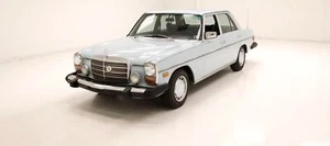 1976 Mercedes-Benz 300-Series Sedan - Picture 1 of 12