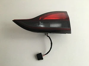 Opel Zafira C Tourer Heckleuchte Hecklicht Rückleuchte Rücklicht Heck Licht RH - Picture 1 of 5