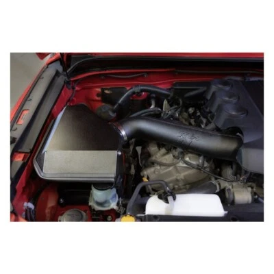K&N DRYFLOW Cold Air Intake System for 2010-2024 Toyota 4Runner FJ Cruiser 4.0L - Image 1 of 4