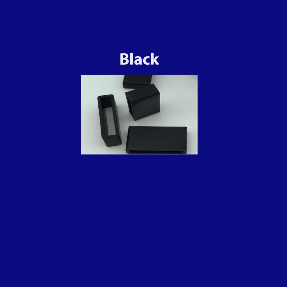 Muñequera de seguridad cierre anillos guardianes Fitbit Charge HR Foto 1 de 1