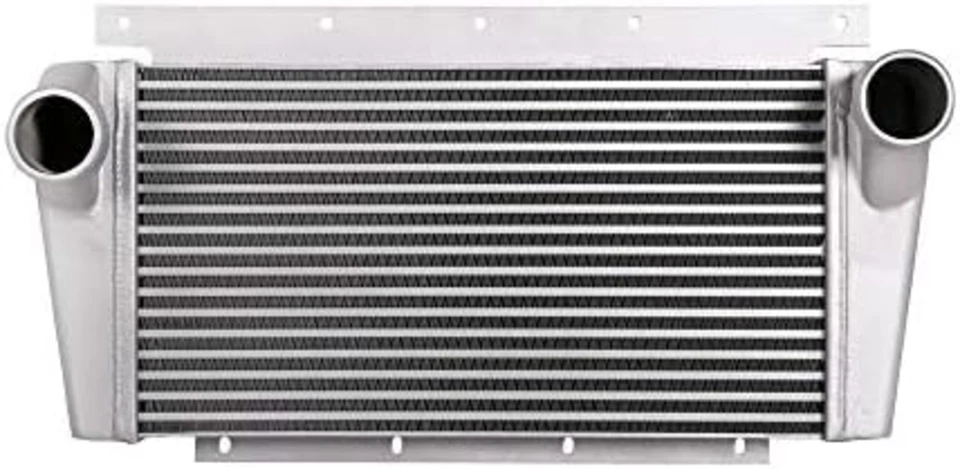 Refrigerador de ar de carga para 2006 International Harvester 4200 - Imagem 1 de 4