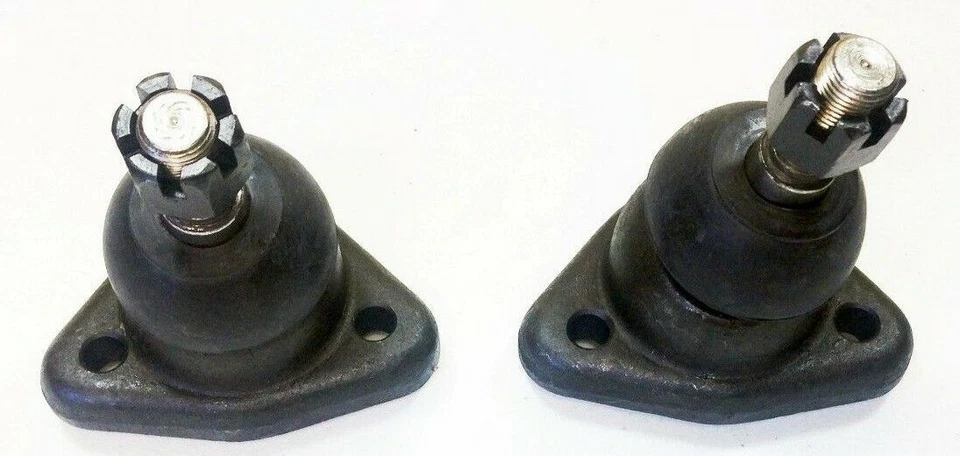 2 Front Lower Ball Joints For Ford Thunderbird Mercury Voyager - Image 1 of 2