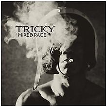 Mixed Race de Tricky | CD | état bon