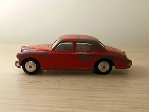 Corgi Toys 205M Riley Pathfinder red - Picture 1 of 14