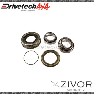 Bearing Kit Front Wheel For Nissan Pathfinder R50 11/95-7/05 (Dt-Wbk11) - Picture 1 of 1