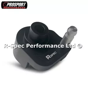 Stealth Quick Short Shift Gear Shifter MK6 Ford Fiesta ST Zetec S +Petrol Models - Picture 1 of 5