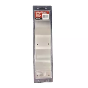 Tell DT100072 Piastra di spinta commerciale, 3,5"x15" - Foto 1 di 2