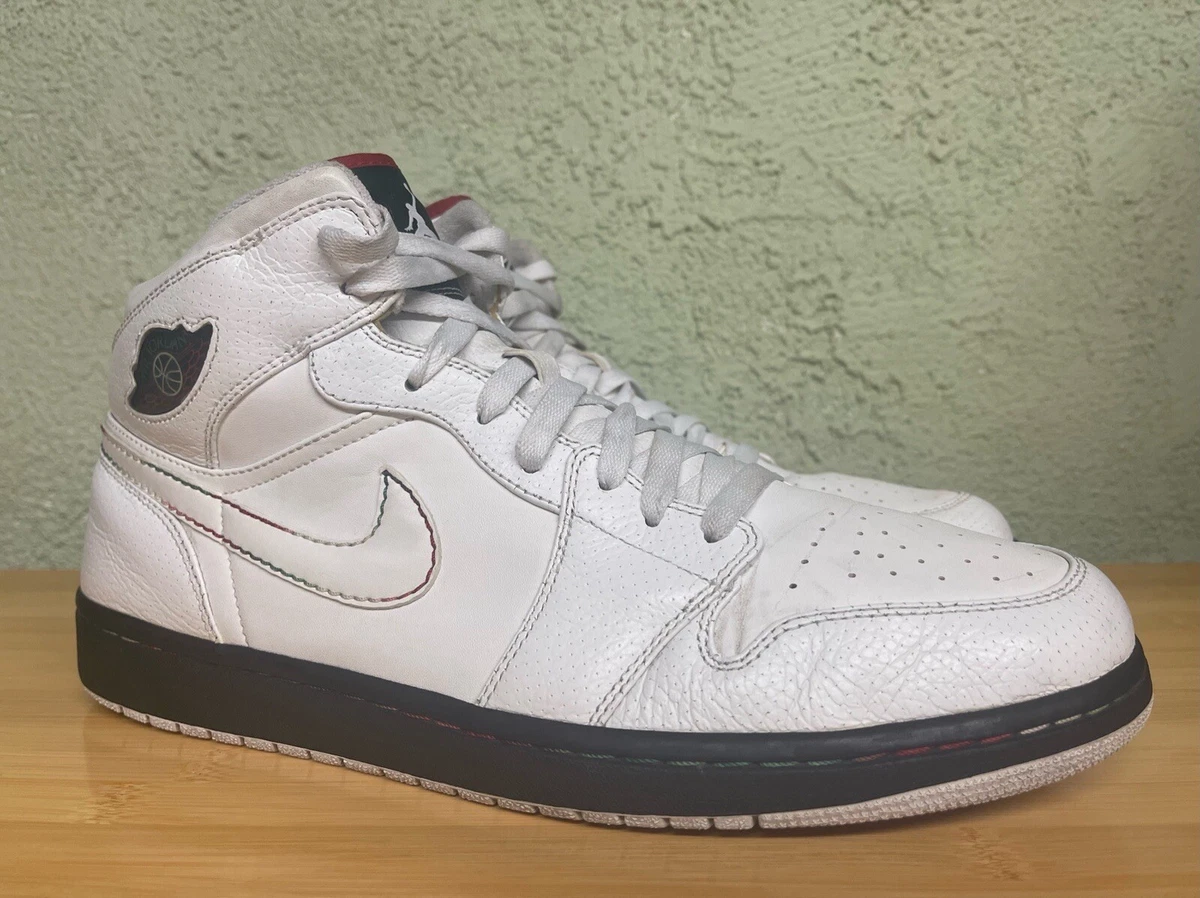Jordan 1 Retro Cinco De Mayo White for Sale | Authenticity