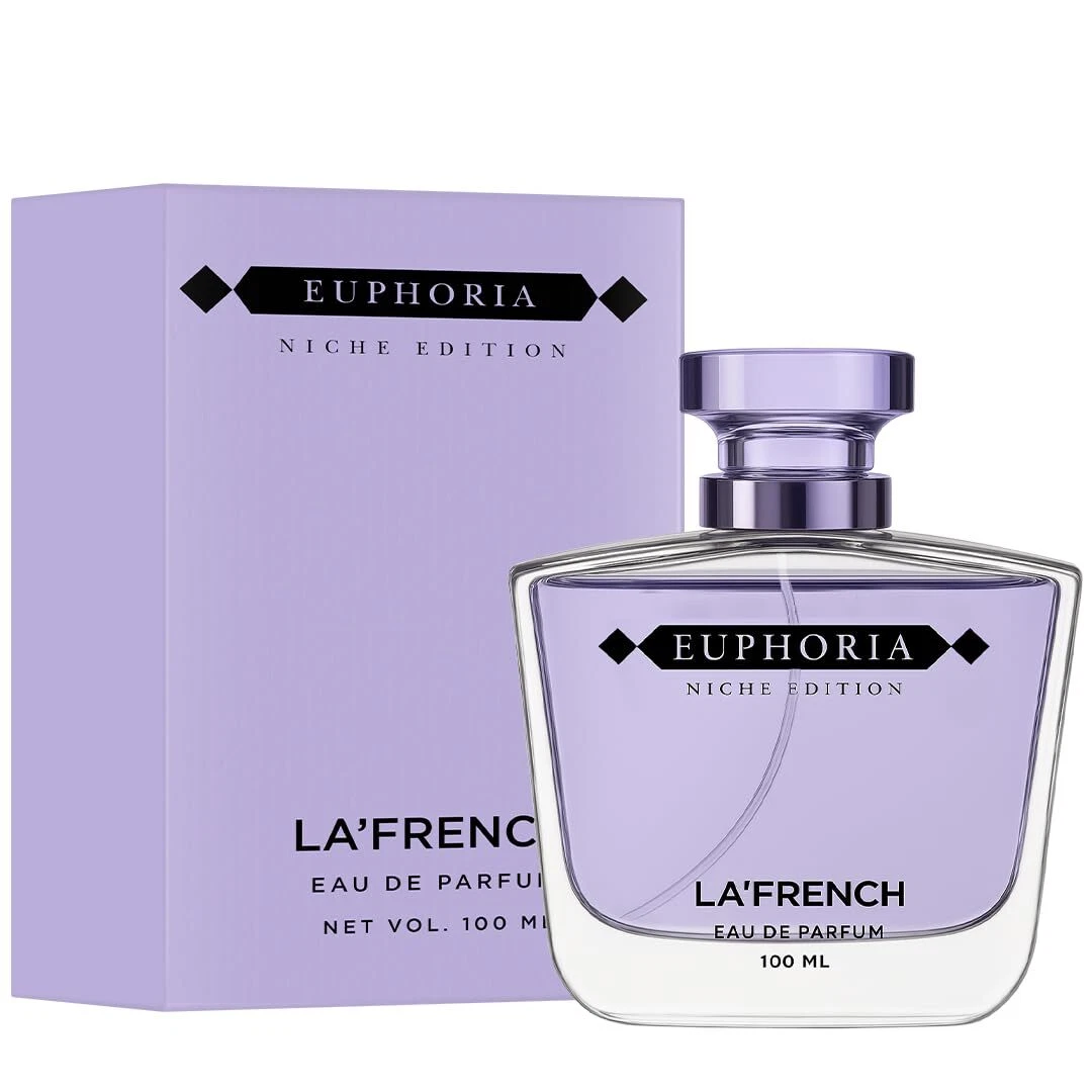 Euphoria Eau de Parfum Unisex Fragrances for sale | eBay