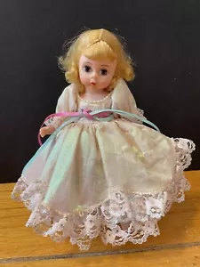 Madame Alexander #140473 Glinda die gute Hexe, 8 Zoll Puppe - Bild 1 von 4
