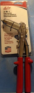 Malco 2IN1 Hand Riveter 2-In-1 - Picture 1 of 1