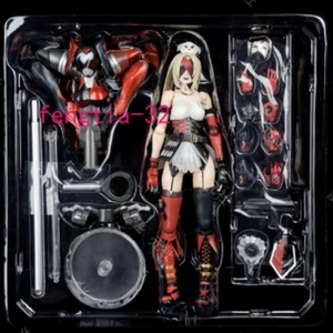 NEU DC Suicide Squad Harley Quinn PVC 25cm Actionfigur Statue Modell Spielzeug Geschenk - Bild 1 von 7
