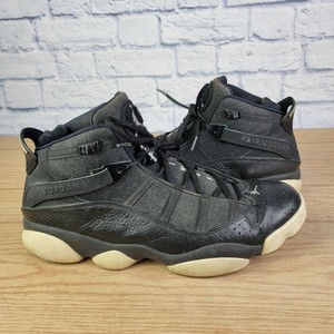 Las mejores ofertas en Jordan 6 Anillos Blanco | eBay