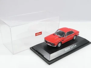 1:43 Schuco BMW 3.0 Csi #4059 - Foto 1 di 5