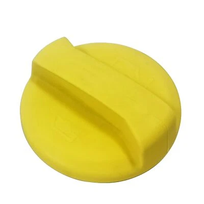 Öldeckel Verschlußdeckel für Citroën Opel Fiat Ford Lancia Peugeot Suzuki Alfa - Imagem 1 de 3