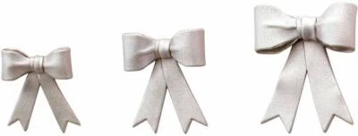 Bow Cutters Large Set of 3 by JEM - Image 1 of 2
