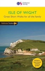 Isle of Wight NEW Book - Picture 1 of 1