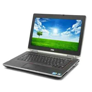 Computadora portátil empresarial Dell 14" DVD HD Intel i7 8 GB RAM 1 TB HDD Windows 10 Pro - Imagen 1 de 5