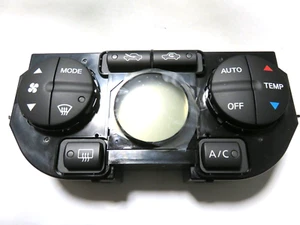 Nuevo Nissan TIIDA 2007-2014 control de clima aire acondicionado 27510EM00A 27510-EM00A - Imagen 1 de 7