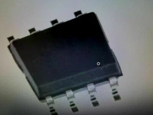 Winbond W25Q128FVSIQ, 25Q128FVSQ, SPI 128Mbit Flash Memory Chip, 8-Pin SOIC - Picture 1 of 1