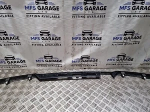 Land Rover Sport L494 2014-2016 Maletero Luz de Matrícula Recortar 40406aa - Imagen 1 de 12