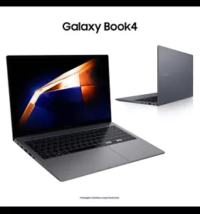 Samsung Galaxy Book4 15.6", Core i3, RAM 8GB,256GB SSD, NP750XGJ-KG5IT SIGILLATO - Foto 1 di 4