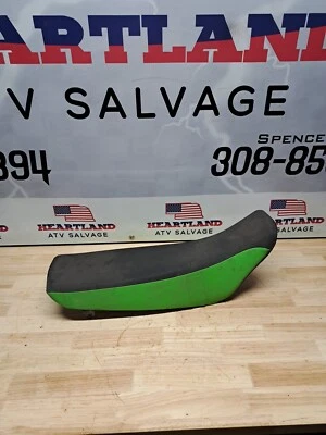 Kawasaki KX 85 Kx85 2004 OEM asiento completo bandeja de espuma R8 Foto 1 de 4