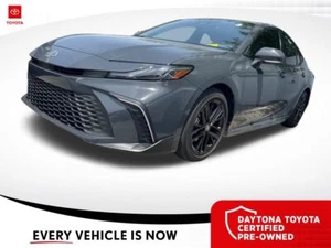 2025 Toyota Camry SE - Picture 1 of 12