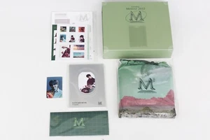 Lee Min Ho MINOZ 13th Official Fanclub Kit | Kim Tan Minomi Edition | Pre-owned - Picture 1 of 5