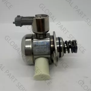 High Pressure Fuel Pump Fit For Buick Regal Verano Opel Vauxhall 2.0L 12658478 - Picture 1 of 4