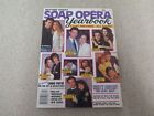 TV Soap Opera, Days Of Our Lives, Daytime TV, Crystal Chappell, General Hospital