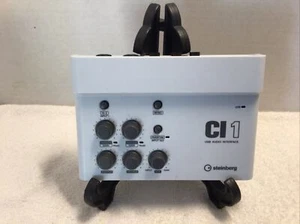 steinberg usb audio interface cl1 - Picture 1 of 9