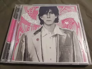 Nexterday by Ric Ocasek (CD, 2005) - Imagen 1 de 6