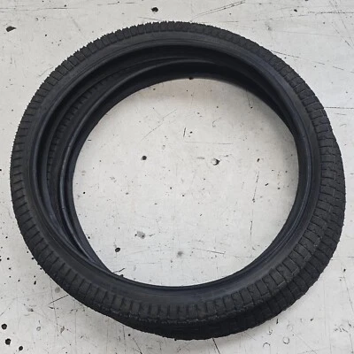 2x Innova 20 Zoll Fahrradreifen - 2,75 Bar - 54-406 - 20 x 2.0