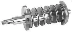 Sierra 18-4198 Johnson Evinrude Crankshaft V4 - Picture 1 of 1