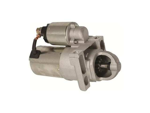WAI Global 92CQ72X Starter Fits 2006-2008 Hummer H2 - Image 1 of 1