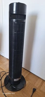 Turmventilator von Lidl - Bild 1 von 4
