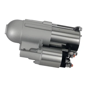 Motor De Arranque para Buick Terraza Saturn Relé 3.5L 2005 10465519 12V CW - Imagen 1 de 14