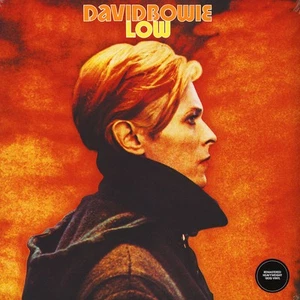 David Bowie - Low (2017 Remastered Version) (Vinyl LP - 1977 - EU - Reissue) - Bild 1 von 2