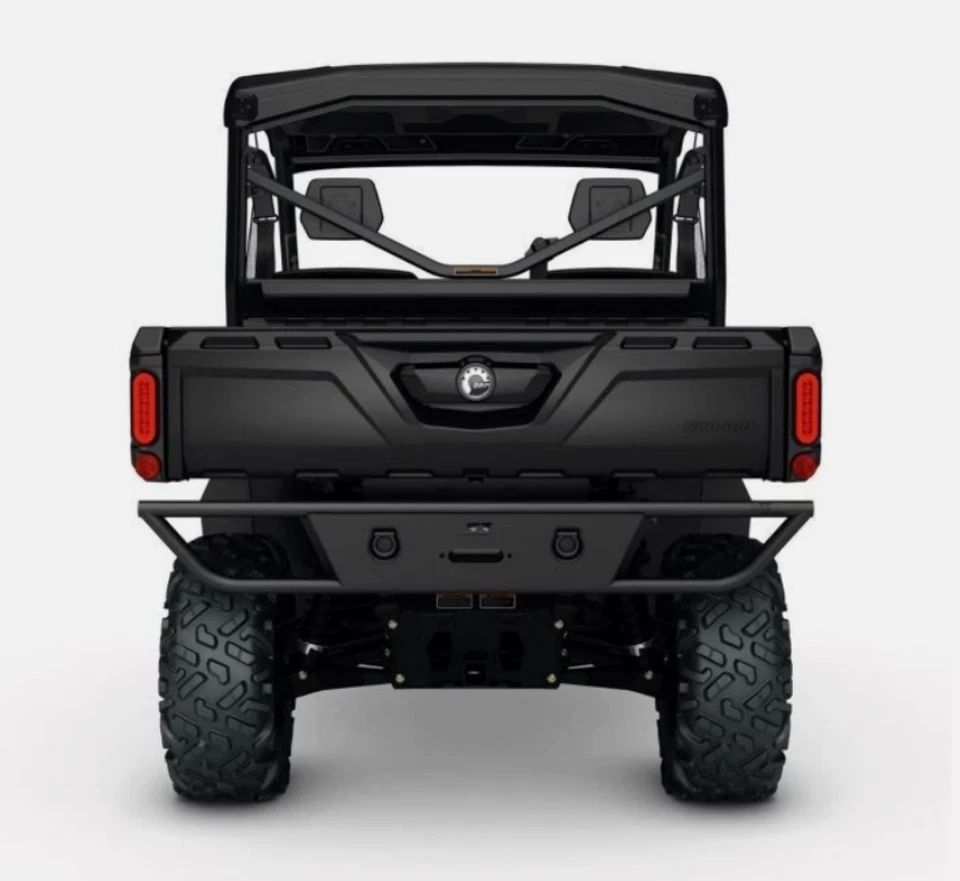 Parachoques de cabrestante trasero CAN-AM Traxter, Traxter MAX 2017-2019 715003782 Foto 1 de 1