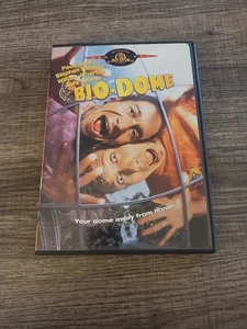 Bio-Dome (DVD, 1996) - Picture 1 of 3