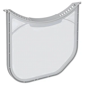 Filtro de pelusa ADQ56656401 compatible con secadora LG AP4457244, PS3531962 - Imagen 1 de 9